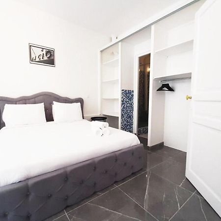 Sweet Apartment In Paris Montmartre Экстерьер фото